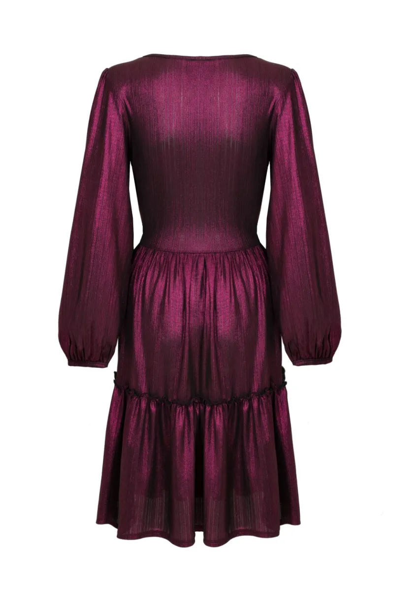 Hell Bunny Dresses|Mini Dresses>Boogie Night Dress
