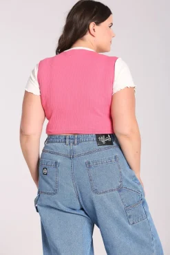 Hell Bunny Tops|Knitwear><noscript><img width=