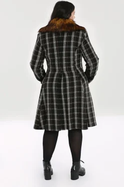 Hell Bunny Coats & Jackets|Coats & Jackets><noscript><img width=