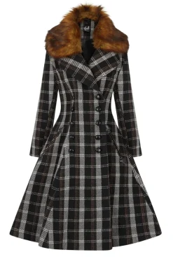 Hell Bunny Coats & Jackets|Coats & Jackets><noscript><img width=