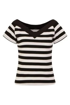 Hell Bunny Tops|Knitwear><noscript><img width=