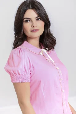 Hell Bunny Tops|Blouses><noscript><img width=