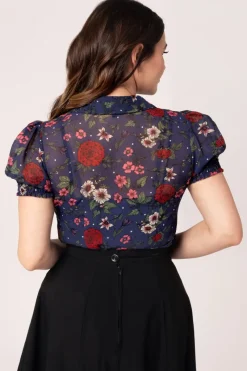 Hell Bunny Tops|Blouses><noscript><img width=