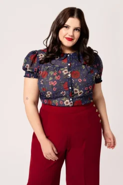 Hell Bunny Tops|Blouses><noscript><img width=