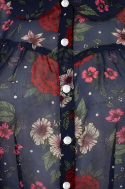 Hell Bunny Tops|Blouses><noscript><img width=