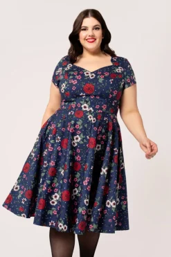 Hell Bunny Dresses|Vintage Dresses><noscript><img width=