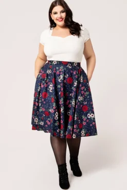 Hell Bunny Skirts|Skirts><noscript><img width=