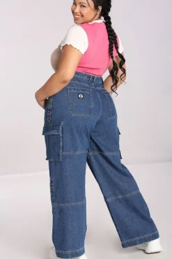 Hell Bunny Trousers & Shorts|Trousers & Shorts><noscript><img width=