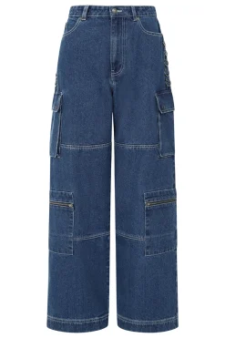 Hell Bunny Trousers & Shorts|Trousers & Shorts><noscript><img width=