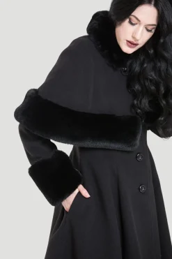 Hell Bunny Coats & Jackets|Coats & Jackets><noscript><img width=