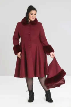 Hell Bunny Coats & Jackets|Coats & Jackets><noscript><img width=