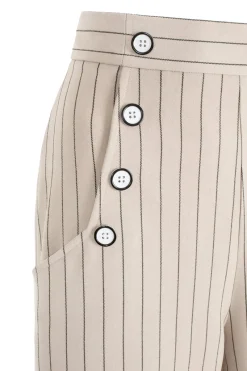 Hell Bunny Trousers & Shorts|Trousers & Shorts><noscript><img width=