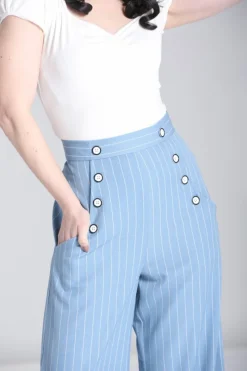 Hell Bunny Trousers & Shorts|Trousers & Shorts><noscript><img width=