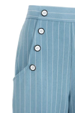 Hell Bunny Trousers & Shorts|Trousers & Shorts><noscript><img width=