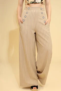 Hell Bunny Trousers & Shorts|Trousers & Shorts><noscript><img width=