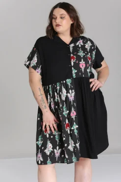 Hell Bunny Dresses><noscript><img width=