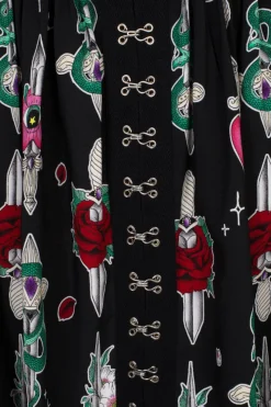 Hell Bunny Skirts|Skirts><noscript><img width=