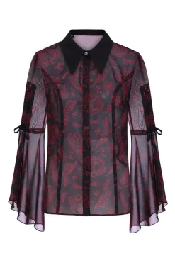 Hell Bunny Tops|Blouses><noscript><img width=