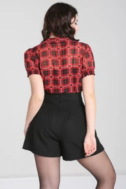 Hell Bunny Trousers & Shorts|Trousers & Shorts><noscript><img width=