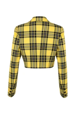 Hell Bunny Coats & Jackets|Coats & Jackets><noscript><img width=