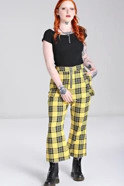 Hell Bunny Trousers & Shorts|Trousers & Shorts><noscript><img width=