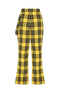 Hell Bunny Trousers & Shorts|Trousers & Shorts><noscript><img width=