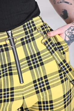 Hell Bunny Trousers & Shorts|Trousers & Shorts><noscript><img width=