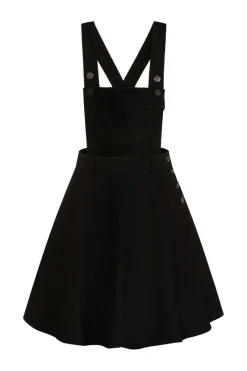 Hell Bunny Dresses|Pinafore Dresses><noscript><img width=