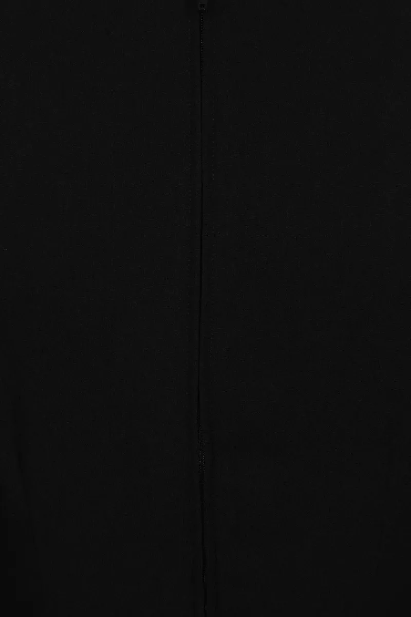 Hell Bunny Dresses|Dresses>Darcia Mid Dress Black