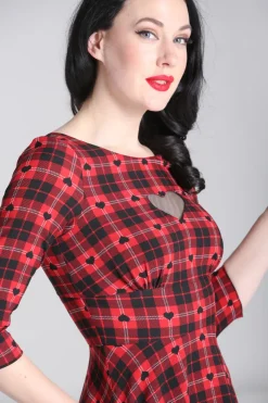 Hell Bunny Dresses|Dresses With Pockets><noscript><img width=
