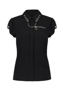 Hell Bunny Blouses|Tops><noscript><img width=