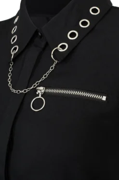 Hell Bunny Blouses|Tops><noscript><img width=