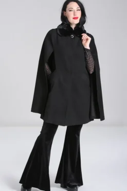 Hell Bunny Coats & Jackets|Coats & Jackets><noscript><img width=