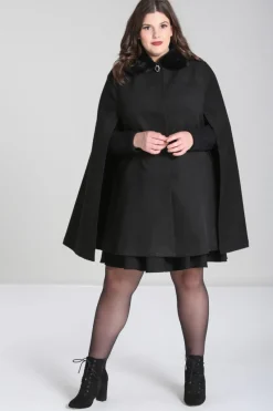 Hell Bunny Coats & Jackets|Coats & Jackets><noscript><img width=