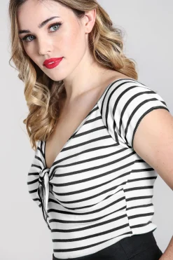 Hell Bunny Tops|Knitwear><noscript><img width=