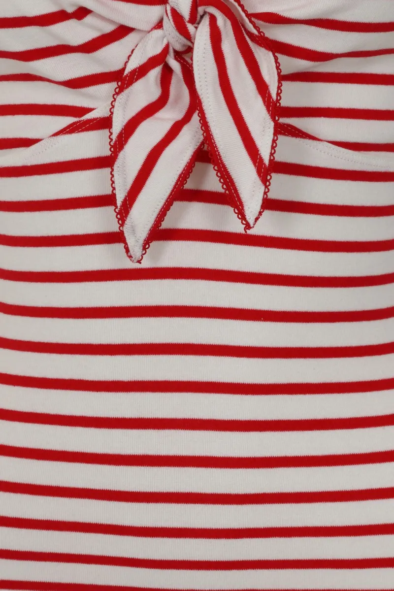 Hell Bunny Knitwear|Tops>Dolly Top - New - Sale