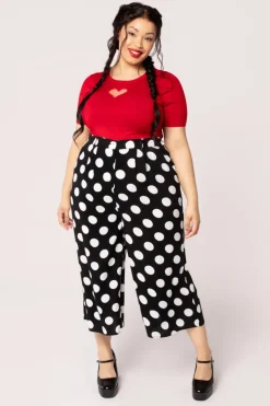 Hell Bunny Trousers & Shorts><noscript><img width=