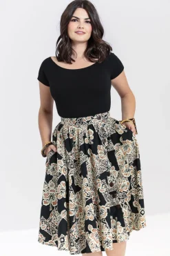 Hell Bunny Skirts|Skirts><noscript><img width=