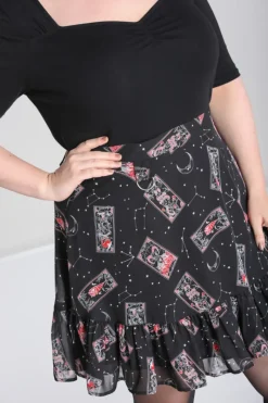 Hell Bunny Skirts|Skirts><noscript><img width=
