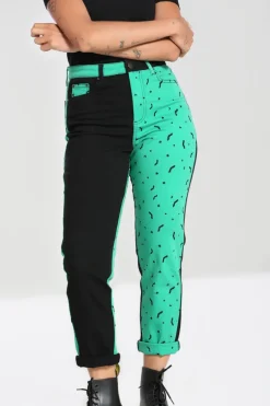 Hell Bunny Trousers & Shorts|Trousers & Shorts><noscript><img width=