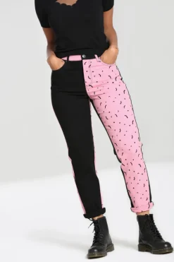 Hell Bunny Trousers & Shorts|Trousers & Shorts><noscript><img width=