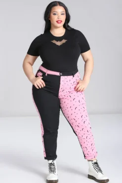 Hell Bunny Trousers & Shorts|Trousers & Shorts><noscript><img width=