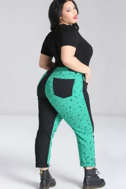 Hell Bunny Trousers & Shorts|Trousers & Shorts><noscript><img width=