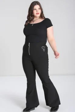 Hell Bunny Trousers & Shorts|Trousers & Shorts><noscript><img width=