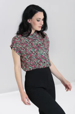 Hell Bunny Tops|Blouses><noscript><img width=