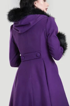 Hell Bunny Coats & Jackets|Coats & Jackets><noscript><img width=