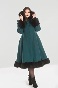 Hell Bunny Coats & Jackets|Coats & Jackets><noscript><img width=