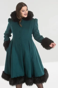 Hell Bunny Coats & Jackets|Coats & Jackets><noscript><img width=