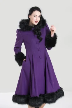 Hell Bunny Coats & Jackets|Coats & Jackets><noscript><img width=