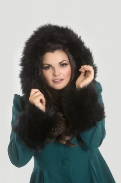 Hell Bunny Coats & Jackets|Coats & Jackets><noscript><img width=